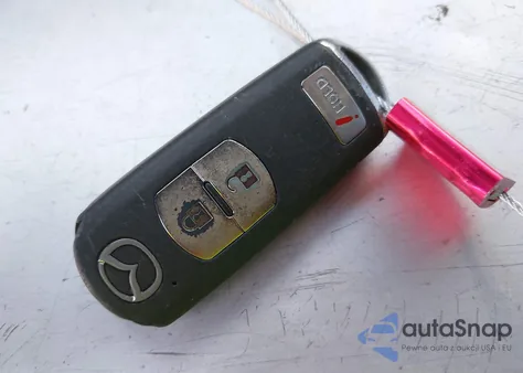 2013 Mazda Cx-5 Touring from USA, damaged, VIN JM3KE2CE3D0114780